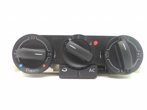 Used Climate control Climate control VW POLO IV (9N_, 9A_) 1.9 TDI (101 hp) 22939394 22939394