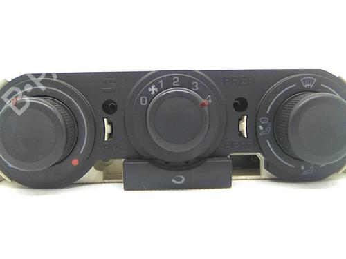 Used Climate control Climate control 22939396 22939396