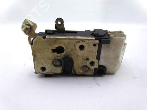 Used Front right lock Front right lock 19875915 19875915