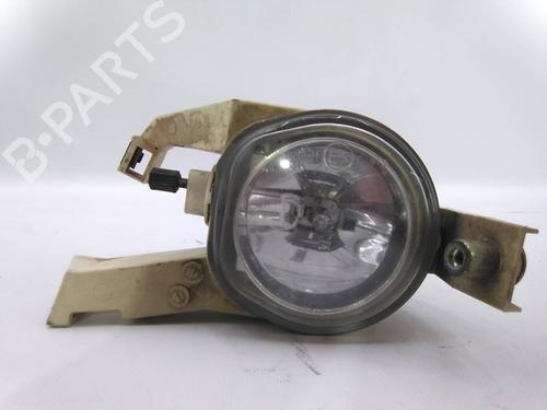 Used Right front fog light Right front fog light 19875917 19875917