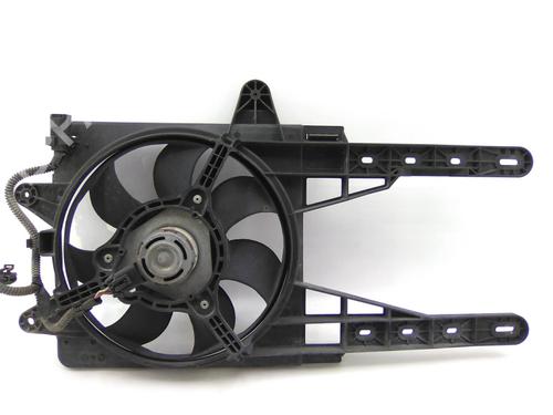 Used Radiator fan Radiator fan 19875926 19875926