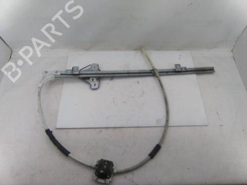 Used Front right window mechanism Front right window mechanism 19875944 19875944