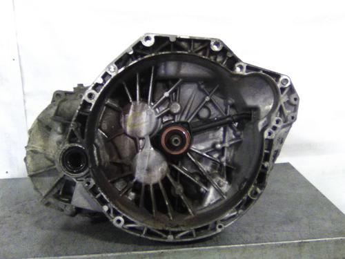 Used Gearbox Gearbox OPEL MOVANO A Platform/Chassis (X70) 2.5 DTI (ED, HD, UD0, UD4) (115 hp) 19875930 19875930
