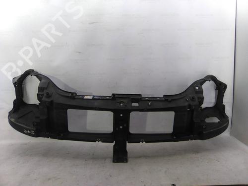 Used Front slam panel Front slam panel OPEL MOVANO A Platform/Chassis (X70) 2.5 DTI (ED, HD, UD0, UD4) (115 hp) 19875931 19875931