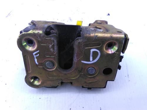 Used Front right lock Front right lock 19875948 19875948