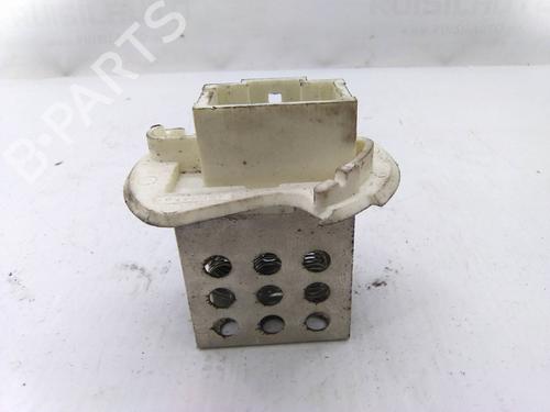 Used Electronic module Electronic module OPEL MOVANO A Platform/Chassis (X70) 2.5 DTI (ED, HD, UD0, UD4) (115 hp) 19875950 19875950