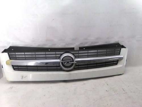 Used Grille Grille OPEL MOVANO A Platform/Chassis (X70) 2.5 DTI (ED, HD, UD0, UD4) (115 hp) 19875936 19875936