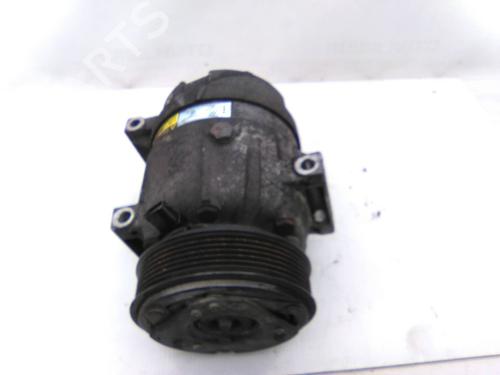 Used AC compressor AC compressor OPEL MOVANO A Platform/Chassis (X70) 2.5 DTI (ED, HD, UD0, UD4) (115 hp) 19875937 19875937
