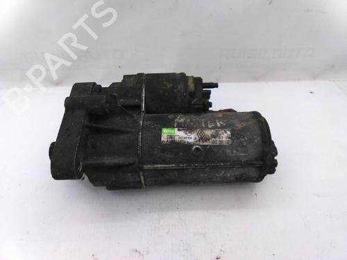 Used Starter Starter OPEL MOVANO A Platform/Chassis (X70) 2.5 DTI (ED, HD, UD0, UD4) (115 hp) 19875959 19875959