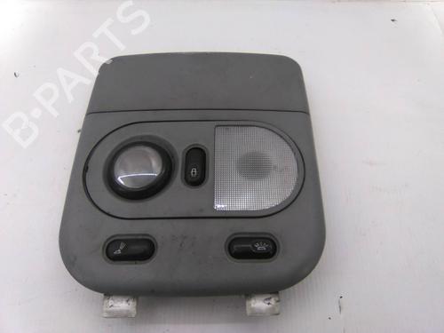 Kabinelys Kabinelys OPEL MOVANO A Platform/Chassis (X70) 2.5 DTI (ED, HD, UD0, UD4) (115 hp) 19875955 19875955