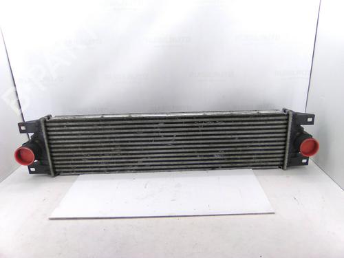 Used Intercooler Intercooler OPEL MOVANO A Platform/Chassis (X70) 2.5 DTI (ED, HD, UD0, UD4) (115 hp) 19875960 19875960