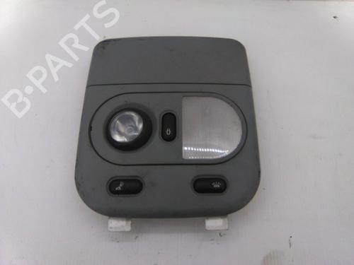 Kabinelys Kabinelys OPEL MOVANO A Platform/Chassis (X70) 2.5 DTI (ED, HD, UD0, UD4) (115 hp) 19875956 19875956