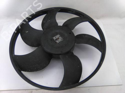 Used Fan Fan 19875968 19875968