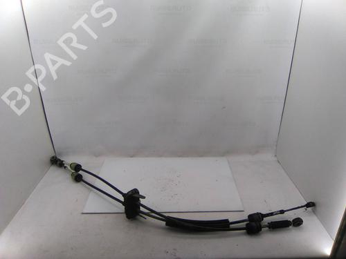 Used Cable Cable OPEL MOVANO A Platform/Chassis (X70) 2.5 DTI (ED, HD, UD0, UD4) (115 hp) 19875970 19875970