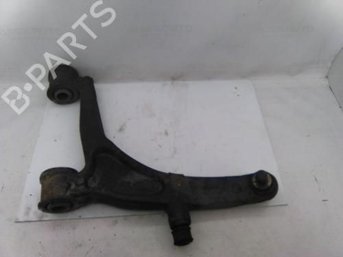 Used Left front suspension arm Left front suspension arm OPEL MOVANO A Platform/Chassis (X70) 2.5 DTI (ED, HD, UD0, UD4) (115 hp) 19875971 19875971