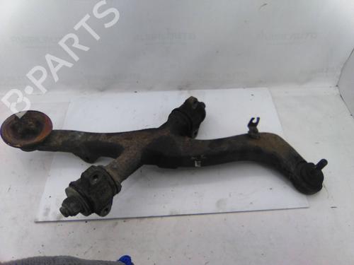 Used Left front suspension arm Left front suspension arm OPEL MOVANO A Platform/Chassis (X70) 2.5 DTI (ED, HD, UD0, UD4) (115 hp) 19875972 19875972
