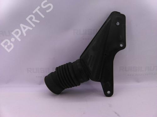 Used Pipe Pipe OPEL AGILA A (H00) 1.3 CDTI (F68) (70 hp) 19876004 19876004