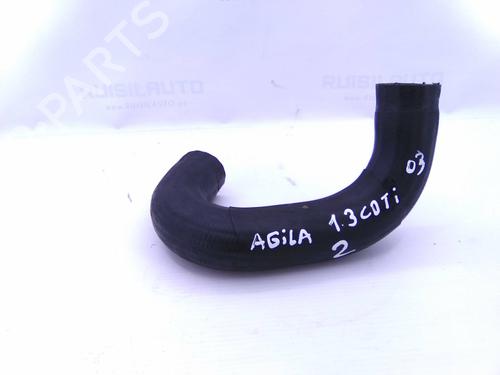 Used Intercooler pipe Intercooler pipe 19876006 19876006