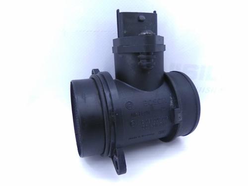 Used Mass air flow sensor Mass air flow sensor OPEL AGILA A (H00) 1.3 CDTI (F68) (70 hp) 19875996 19875996