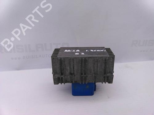 Módulo eletrónico Módulo eletrónico OPEL AGILA A (H00) 1.3 CDTI (F68) (70 hp) 19875998 19875998