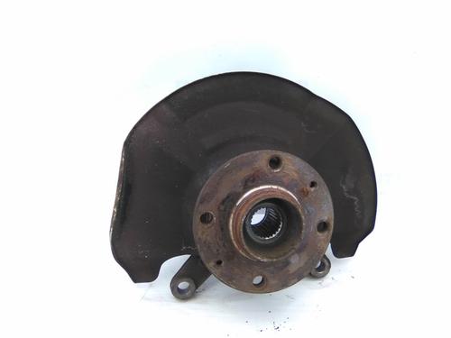 Used Right front steering knuckle Right front steering knuckle OPEL AGILA A (H00) 1.3 CDTI (F68) (70 hp) 19876010 19876010