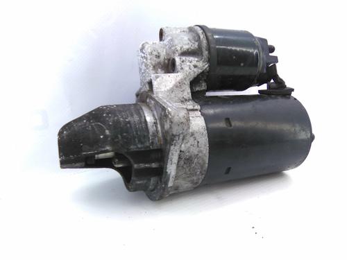 Used Starter Starter OPEL AGILA A (H00) 1.3 CDTI (F68) (70 hp) 19876001 19876001