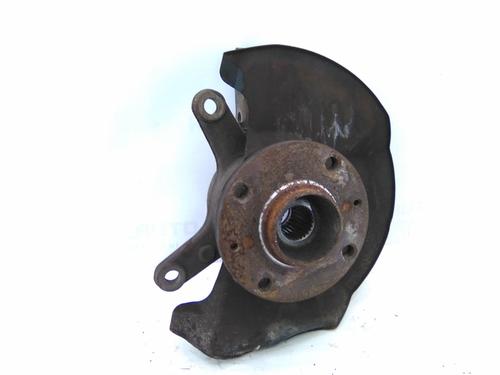 Used Left front steering knuckle Left front steering knuckle OPEL AGILA A (H00) 1.3 CDTI (F68) (70 hp) 19876011 19876011
