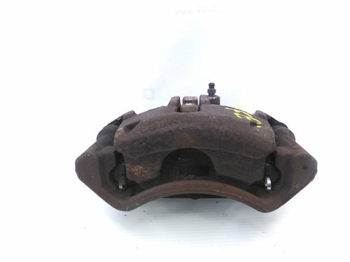 Used Left front brake caliper Left front brake caliper OPEL AGILA A (H00) 1.3 CDTI (F68) (70 hp) 19876015 19876015