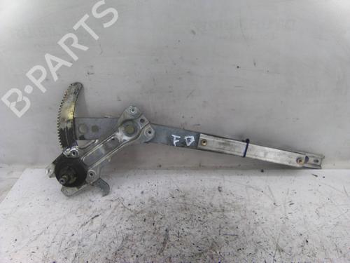 Used Front right window mechanism Front right window mechanism 19876022 19876022