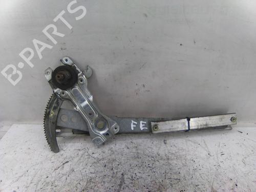 Used Front left window mechanism Front left window mechanism 19876023 19876023