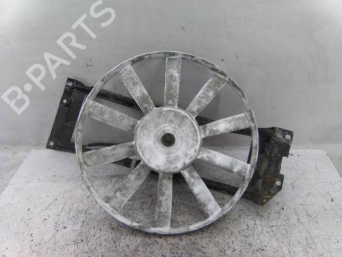 Køleventilator elektrisk Køleventilator elektrisk 19876024 19876024