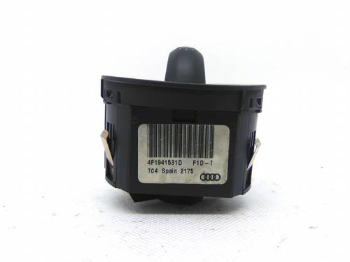 Steering column stalk AUDI A6 C6 (4F2) 2.0 TDI | BP22939430I23 - Image 4