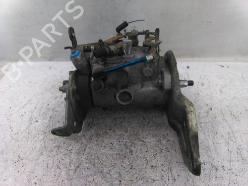 Used Injection pump Injection pump 19876027 19876027