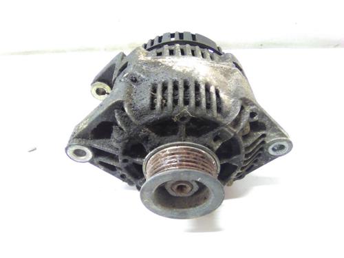 Used Alternator Alternator RENAULT KANGOO (KC0/1_) D 55 1.9 (KC0D) (54 hp) 19876034 19876034