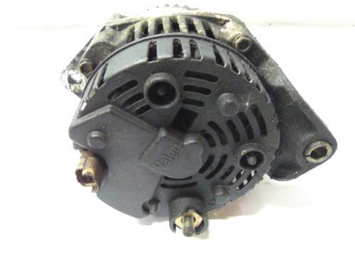 Alternator RENAULT KANGOO (KC0/1_) D 55 1.9 (KC0D) | BP19876034M7 - Image 2