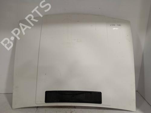 Capot Capot VOLVO 340-360 (343, 345) 1.6 Diesel (54 hp) 24620077 24620077