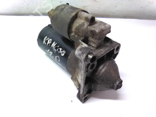 Used Starter Starter 19876037 19876037