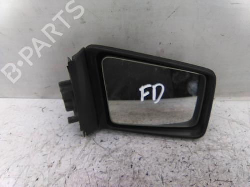 Used Right mirror Right mirror 19876019 19876019