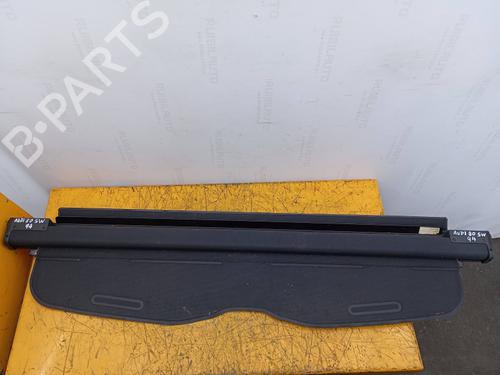 Hattehylde Hattehylde AUDI 80 B4 Saloon (8C2) 1.9 TDI (90 hp) 19876043 19876043