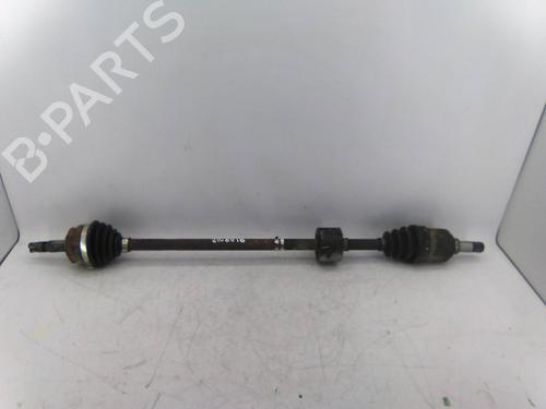 Used Right front driveshaft Right front driveshaft 19876051 19876051