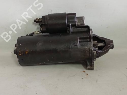 Used Starter Starter AUDI 80 B4 Saloon (8C2) 1.9 TDI (90 hp) 19876045 19876045
