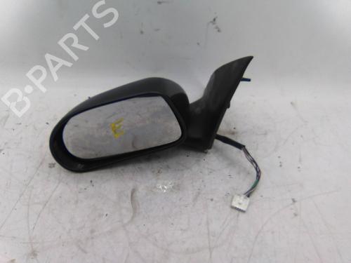 Retrovisor esquerdo Retrovisor esquerdo 19876055 19876055