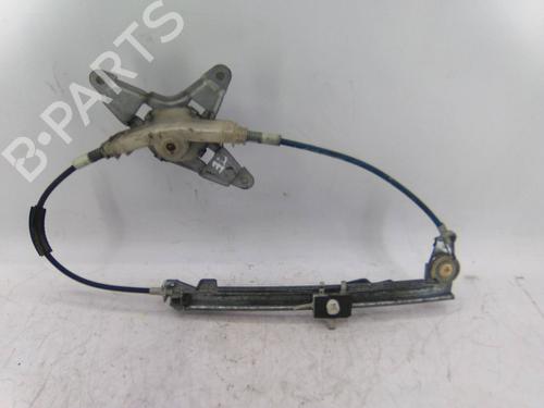 Used Rear left window mechanism Rear left window mechanism FIAT BRAVA (182_) 1.2 16V 80 (82 hp) 19876059 19876059