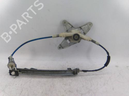 Used Rear right window mechanism Rear right window mechanism 19876060 19876060