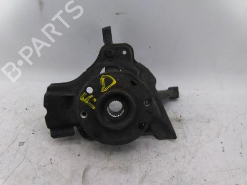 Used Right front steering knuckle Right front steering knuckle FIAT BRAVA (182_) 1.2 16V 80 (82 hp) 19876079 19876079