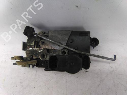 Used Front right lock Front right lock FIAT BRAVA (182_) 1.2 16V 80 (82 hp) 19876061 19876061