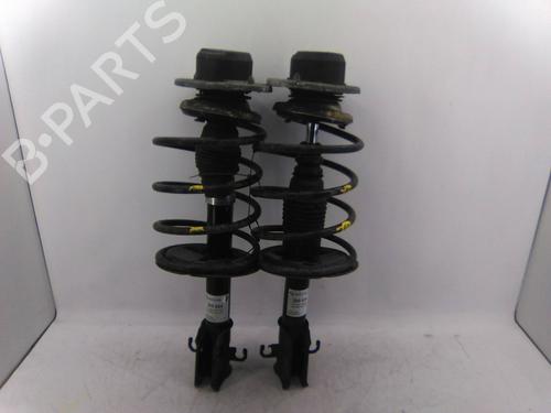 Used Right front shock absorber Right front shock absorber FIAT BRAVA (182_) 1.2 16V 80 (82 hp) 19876080 19876080