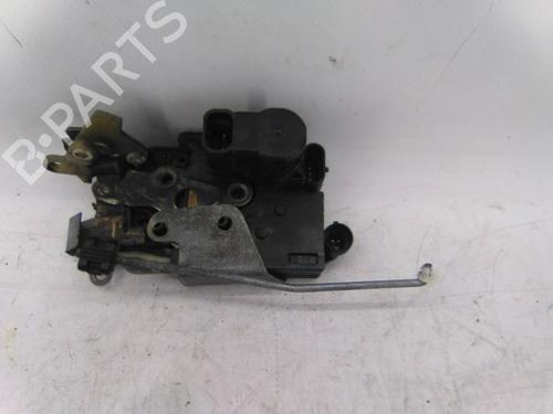 Used Front left lock Front left lock 19876062 19876062