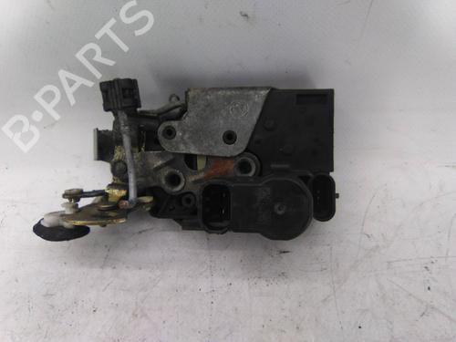 Used Rear right lock Rear right lock 19876064 19876064