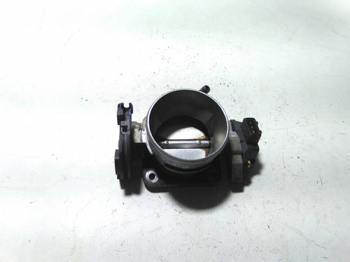 Used Throttle body Throttle body VW GOLF III (1H1) 1.6 (75 hp) 19876085 19876085